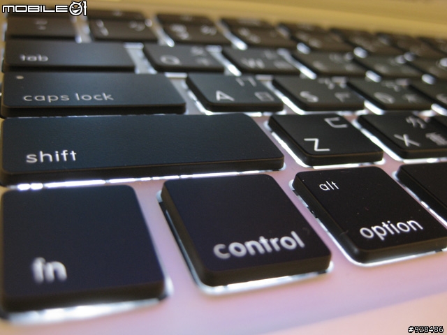 MacBook AiR 開箱