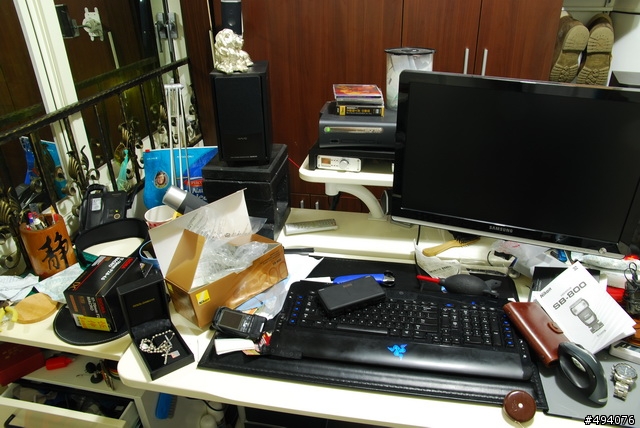 撥雲見日,絕地宅生(DIY喇叭架分享)