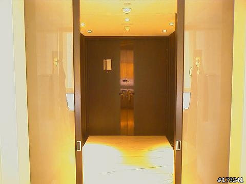 分享香港置地文華東方酒店L900房型