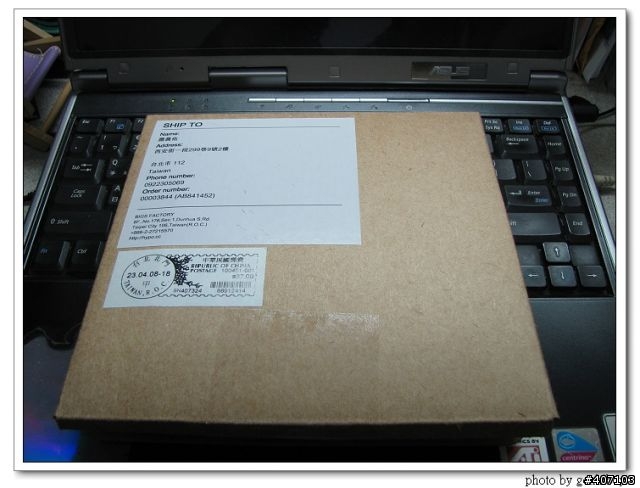 記憶不該只停留在硬碟裡~hypo12平方