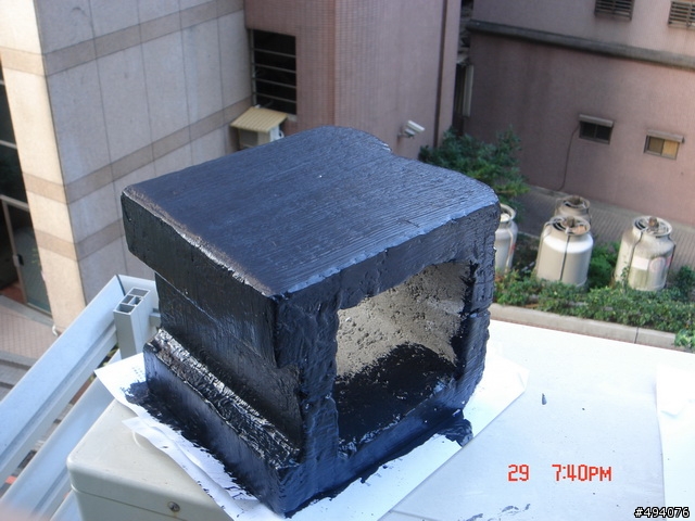 撥雲見日,絕地宅生(DIY喇叭架分享)