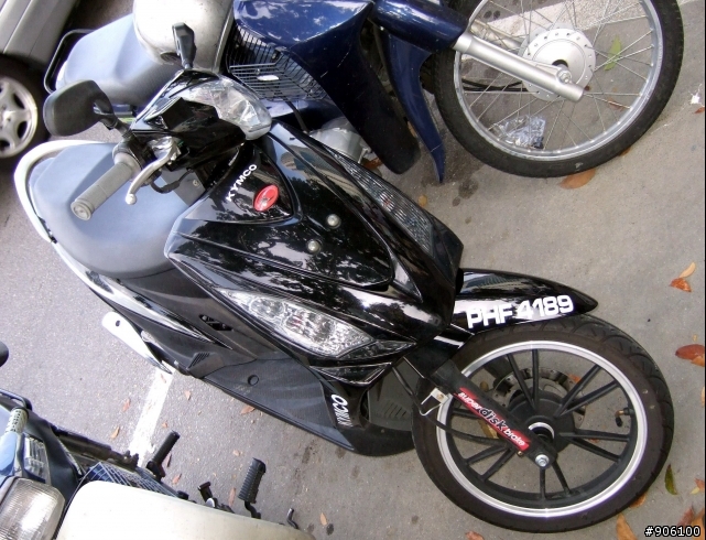 國民車向前衝