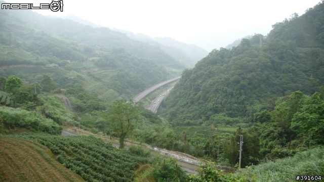 Sam的第一次山路單車之旅(台北木柵~礁溪+1/10 offroad 的跑馬古道)