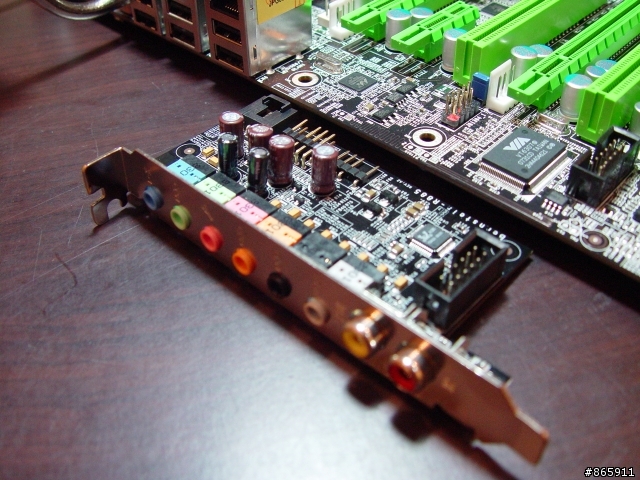 DFI UT X48-T2R與利民科技散熱套件發售前寫真~