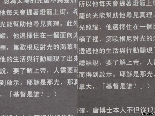 (新增PK 35/F2)生平第一鏡皇24-70/F2.8開箱