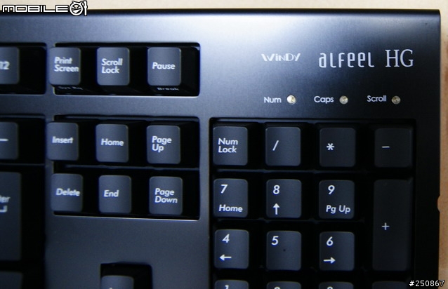 星野金屬之108JPNキーボード ALFEEL-HG B-K (BLACK KNIGHT)