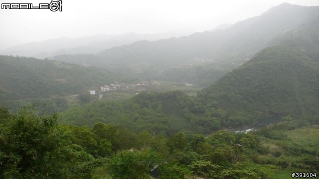 Sam的第一次山路單車之旅(台北木柵~礁溪+1/10 offroad 的跑馬古道)