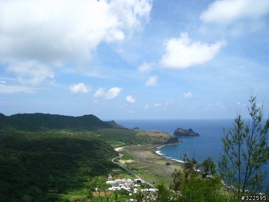 [遊記]輕鬆完成環島心願~~~噓....綠島啦^_^