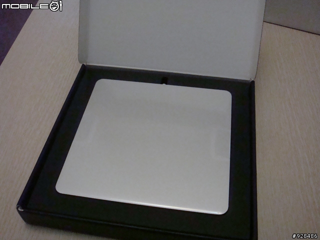 MacBook AiR 開箱