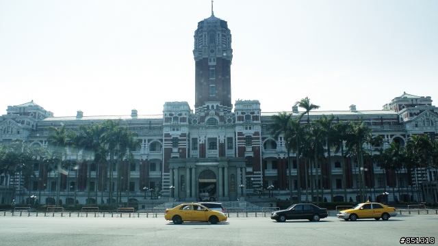 A350+kit1870 台北逛大街(車內隨拍)