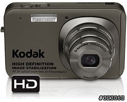 KODAK V1073已上市90元、V1273預計五月底上市、M1033預計四月底上市