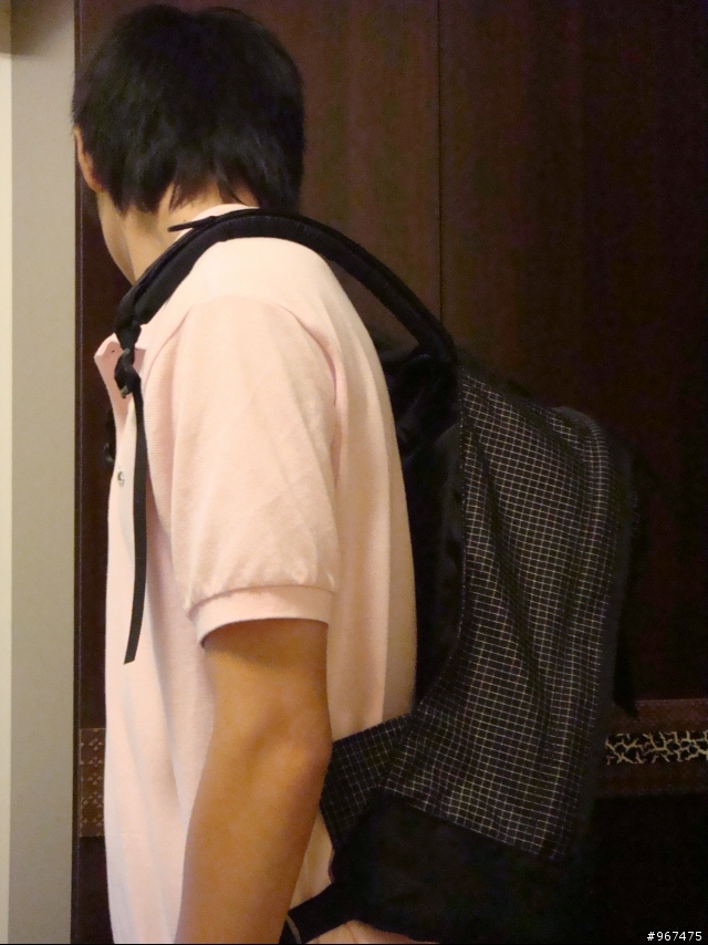 【分享】我的人生第一個後背包 GREGORY day pack