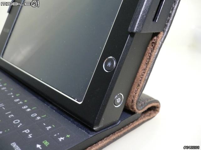 UMPC 還是 PDA?黑魂版 HTC Advantage™ X7510 一手報!