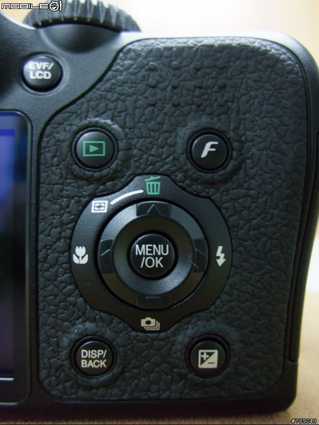 Fuji S8系列再進化~ S8100fd 小推一下吧!