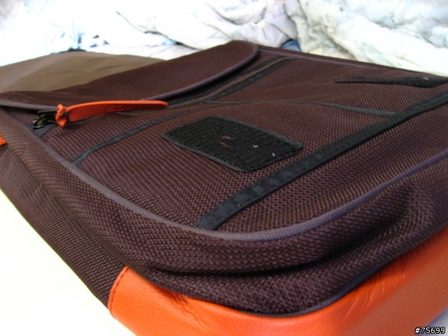 【分享】STM Medium Loft Shoulder Bag