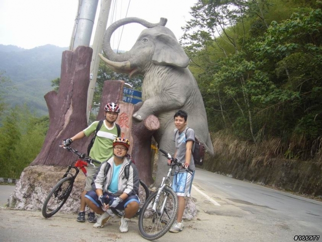 發現之旅...