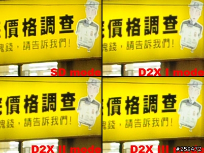 D300就是要這樣配啦!幾個問題想順便請教一下大家...