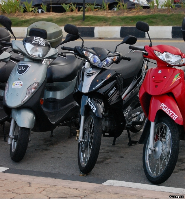 國民車向前衝