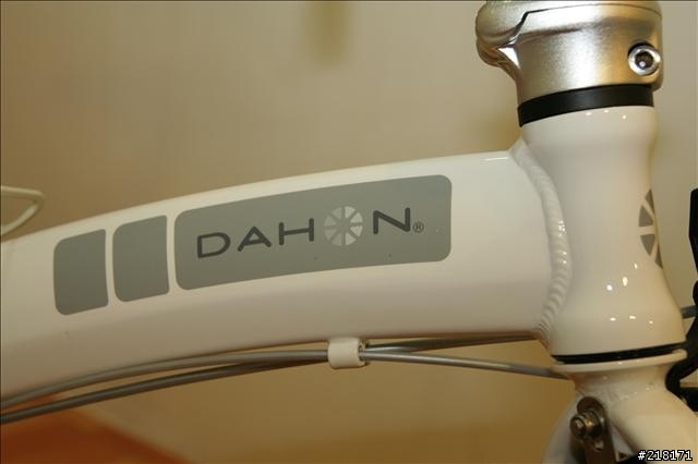 選擇女王用車的決定--DAHON Roo D7