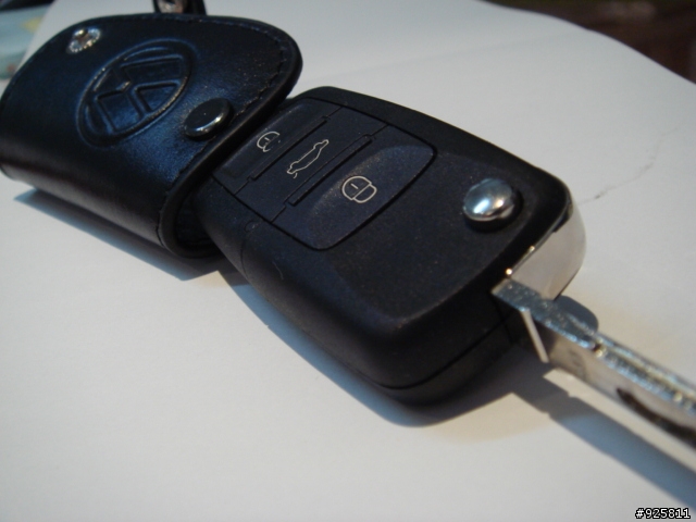 08年2月出廠4月1日交車的GOLF TDI
