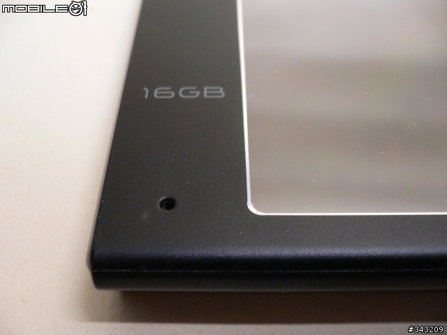 UMPC 還是 PDA?黑魂版 HTC Advantage™ X7510 一手報!