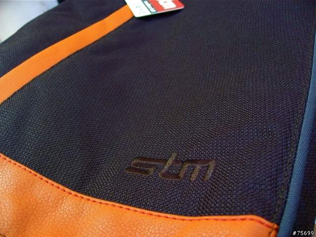 【分享】STM Medium Loft Shoulder Bag