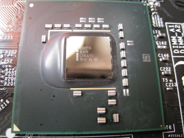 BIOS人性化的新代名詞 : MSI EFINITY !!