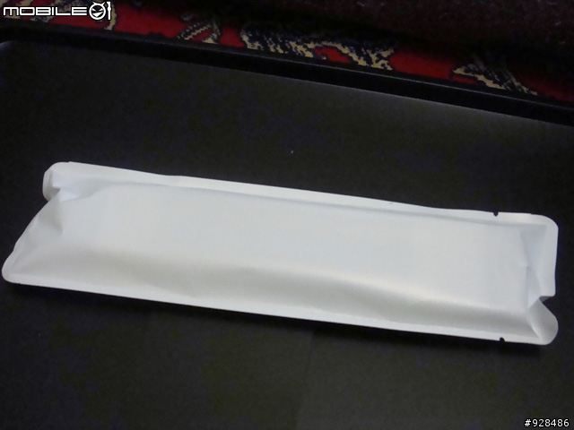 MacBook AiR 開箱