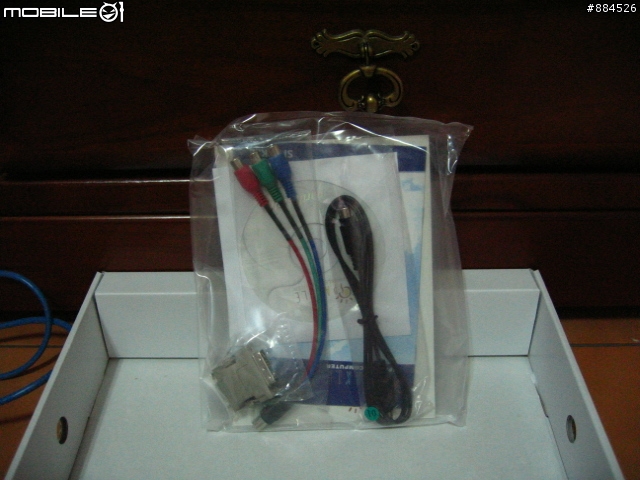 96OOGT VS 7300GT兩張顯卡的PK