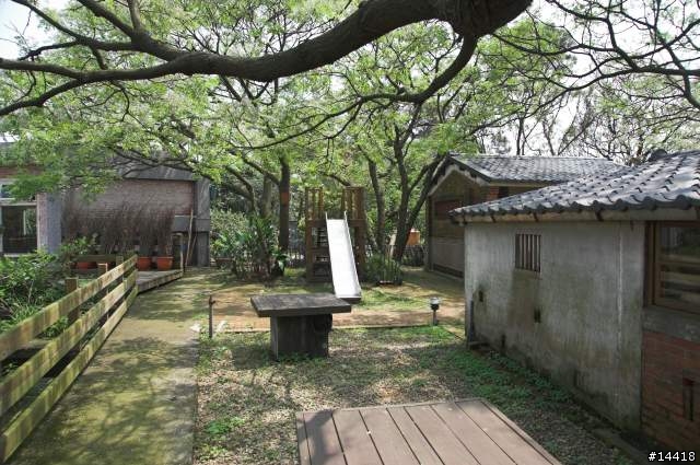 九斗 桑海田園