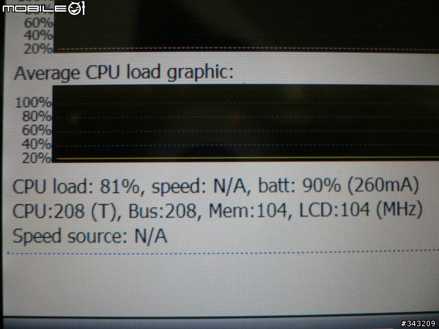 UMPC 還是 PDA?黑魂版 HTC Advantage™ X7510 一手報!