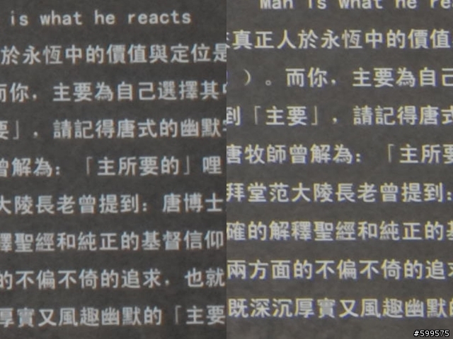 (新增PK 35/F2)生平第一鏡皇24-70/F2.8開箱