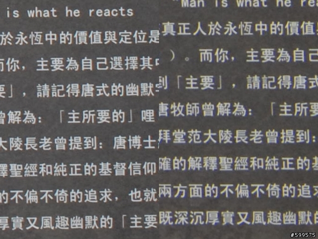 (新增PK 35/F2)生平第一鏡皇24-70/F2.8開箱