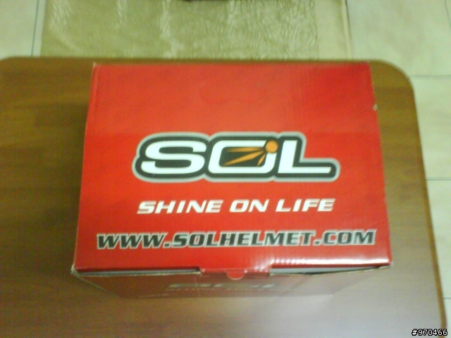 請教 SOL安全帽/機油/齒輪油 的問題