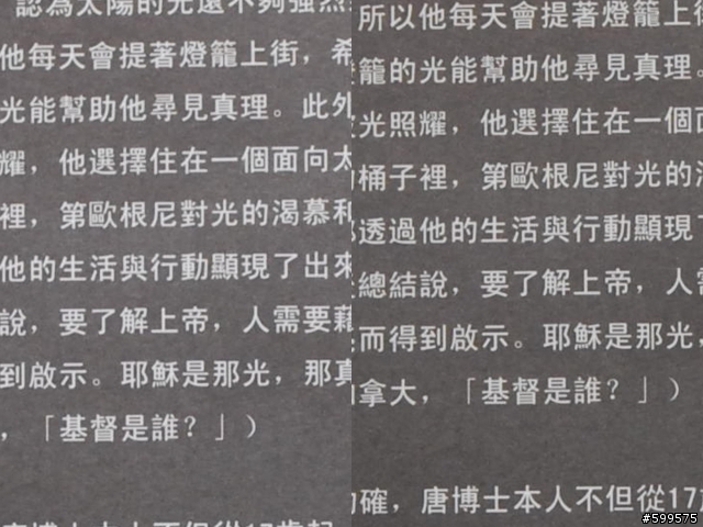 (新增PK 35/F2)生平第一鏡皇24-70/F2.8開箱