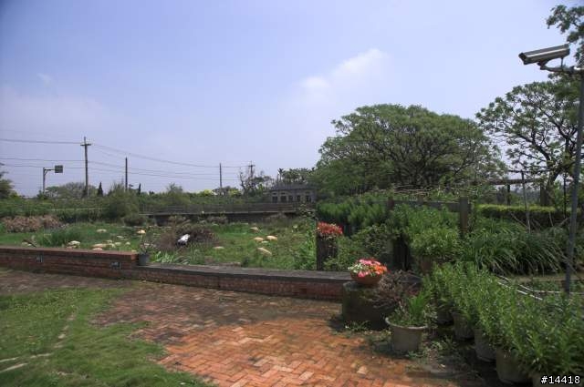九斗 桑海田園