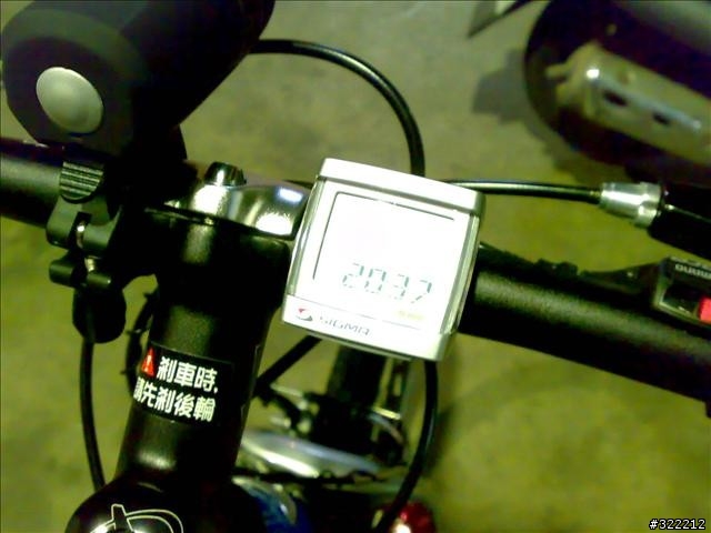 人生第一部萬元車MTA-510入手!