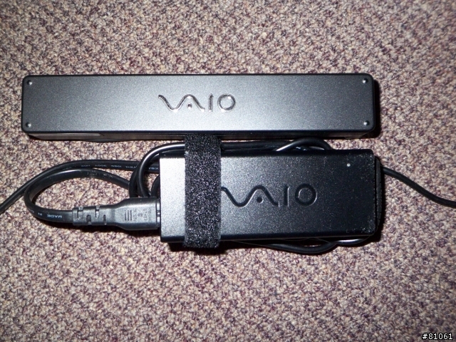 分享 VGP-AC19V21 變壓器