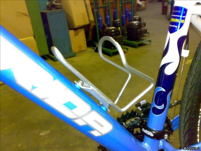 人生第一部萬元車MTA-510入手!