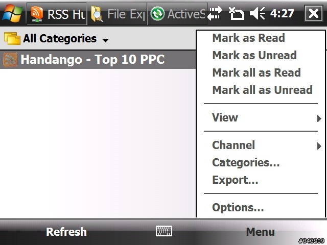 UMPC 還是 PDA?黑魂版 HTC Advantage™ X7510 一手報!