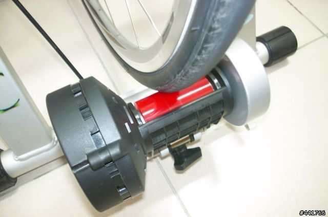 TranzX JD111磁阻訓練台