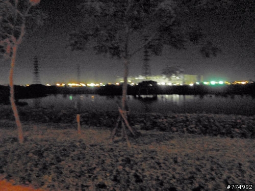 <寫真集>南科夜騎◎今夜我最美◎