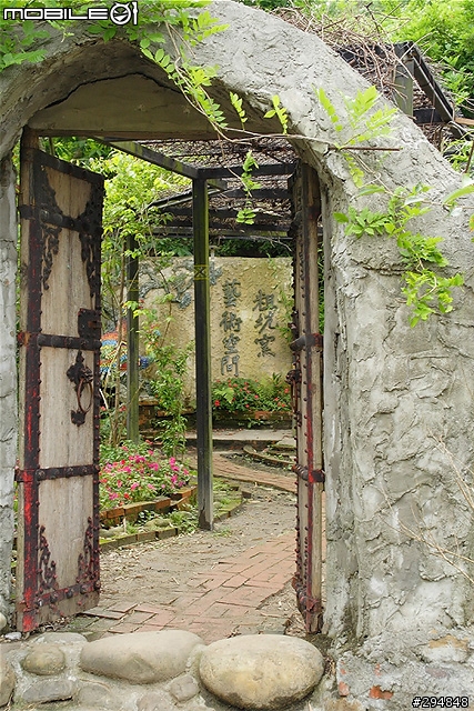 【景點】桃園也有好風景!龍潭.小粗坑古道賞桐~