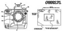Nikon 專利文件再洩密