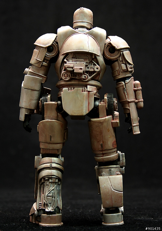 鋼鐵人 IRON MAN 電影系列商品 新貨補上了 再發第二彈有錢也買不到的1:1真人大小模型