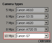 G7+Dpreview for1.00J 版