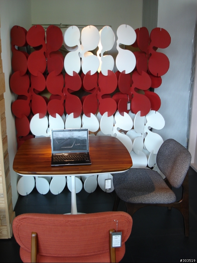 台南有情門生活.空間