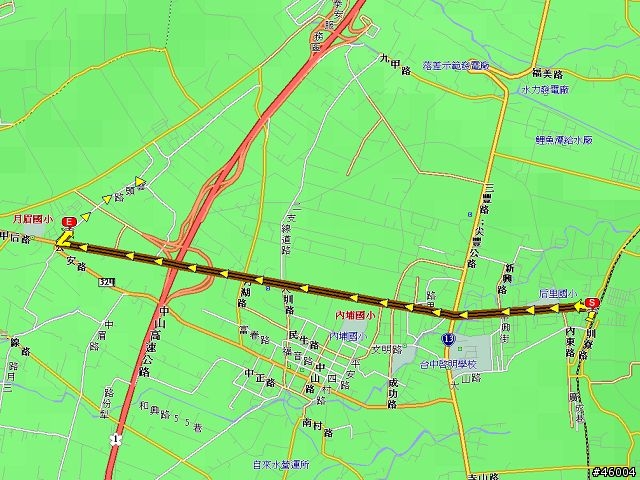 【假】5/18【01大會師】出發/集合時間地點等,第一頁,~~~~