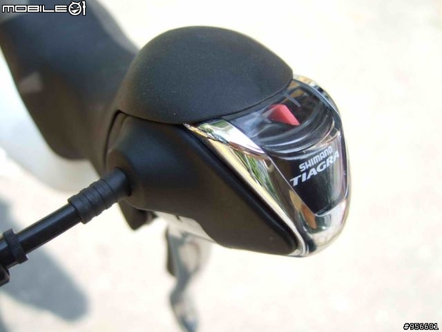 我的第一台公路車~~美利達903!!