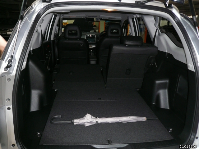 外行開箱文 Honda Airwave 來囉